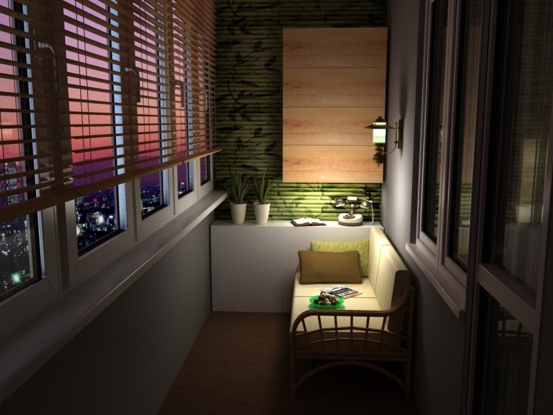 How to Design a Balcony in an Apartment: Practical Ideas and Tips